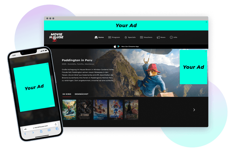 Film Campaigns